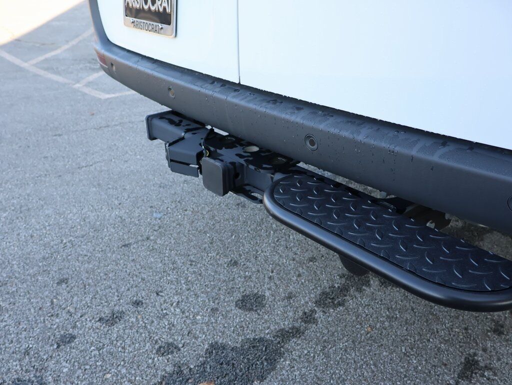 2024 Mercedes-Benz Sprinter 3500 Cargo 170 WB San Clemente CA