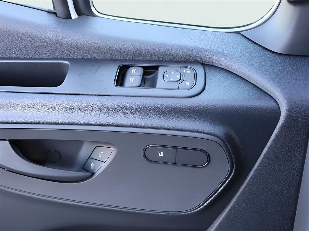 2024 Mercedes-Benz Sprinter 3500 Cargo 170 WB San Clemente CA