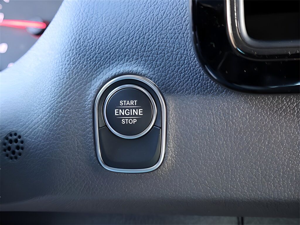 2024 Mercedes-Benz Sprinter 3500 Cargo 170 WB San Clemente CA