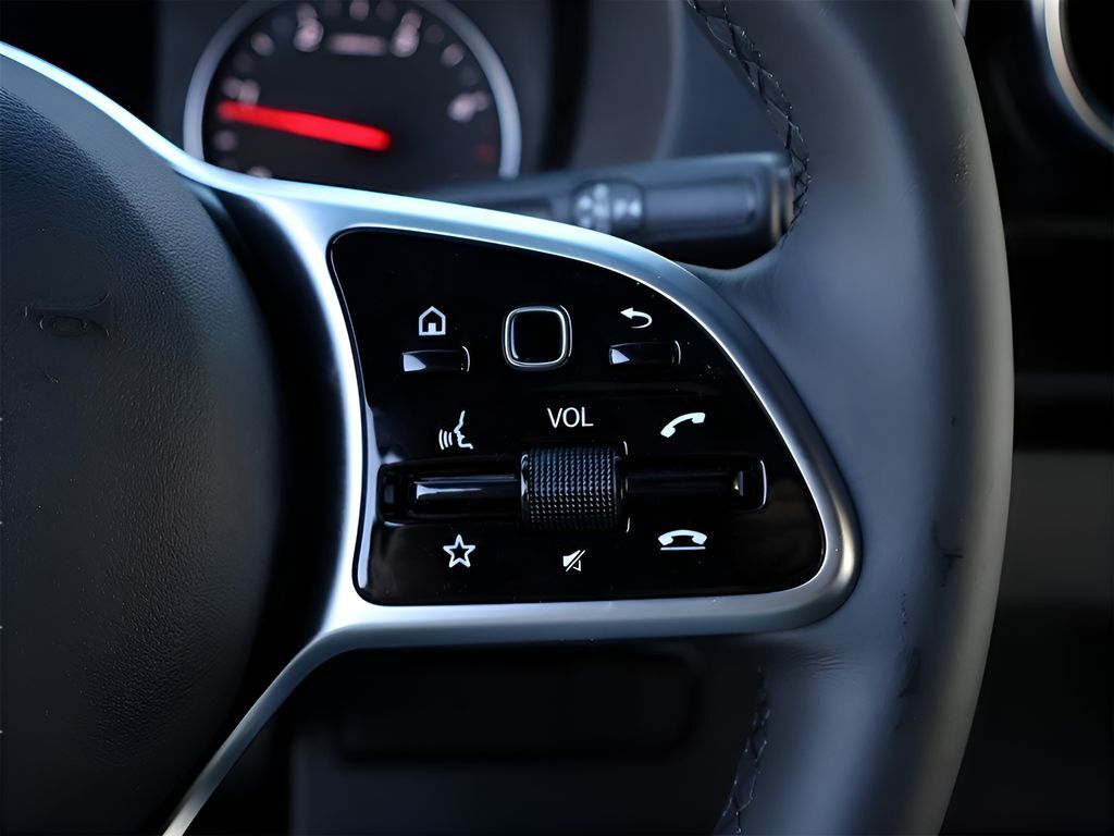 2024 Mercedes-Benz Sprinter 3500 Cargo 170 WB San Clemente CA