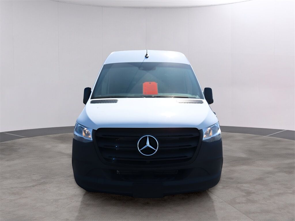 2024 Mercedes-Benz Sprinter 3500 Cargo 170 WB San Clemente CA