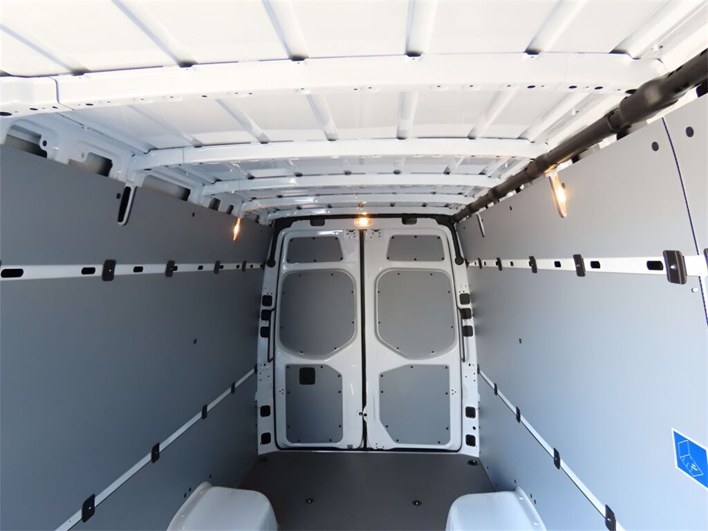 2024 Mercedes-Benz Sprinter 3500 Cargo 170 WB San Clemente CA