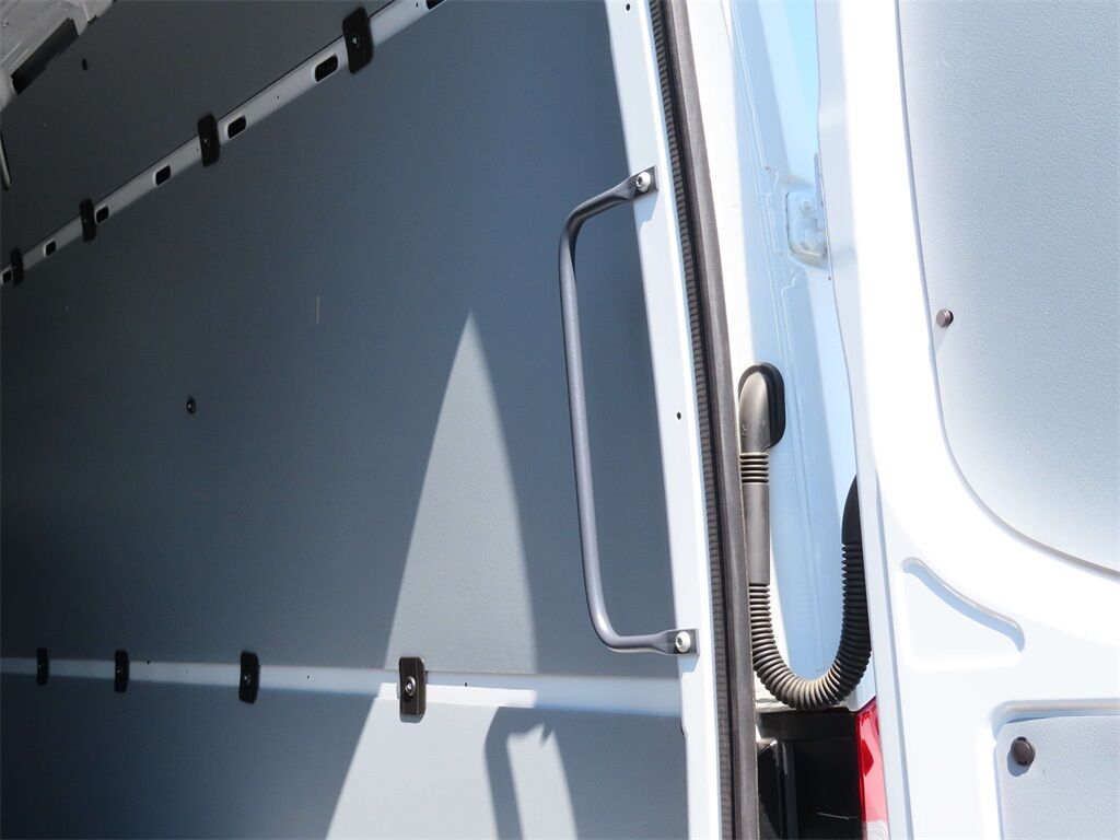 2024 Mercedes-Benz Sprinter 3500 Cargo 170 WB San Clemente CA