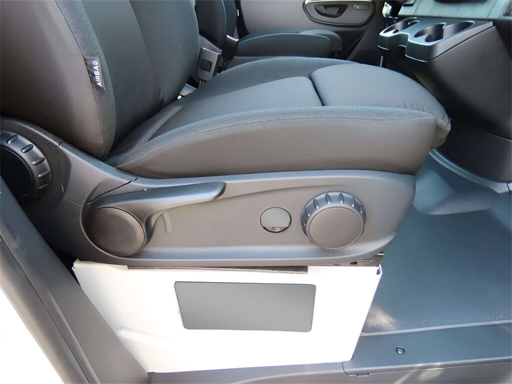 2024 Mercedes-Benz Sprinter 3500 Cargo 170 WB San Clemente CA