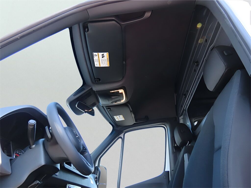 2024 Mercedes-Benz Sprinter 3500 Cargo 170 WB San Clemente CA