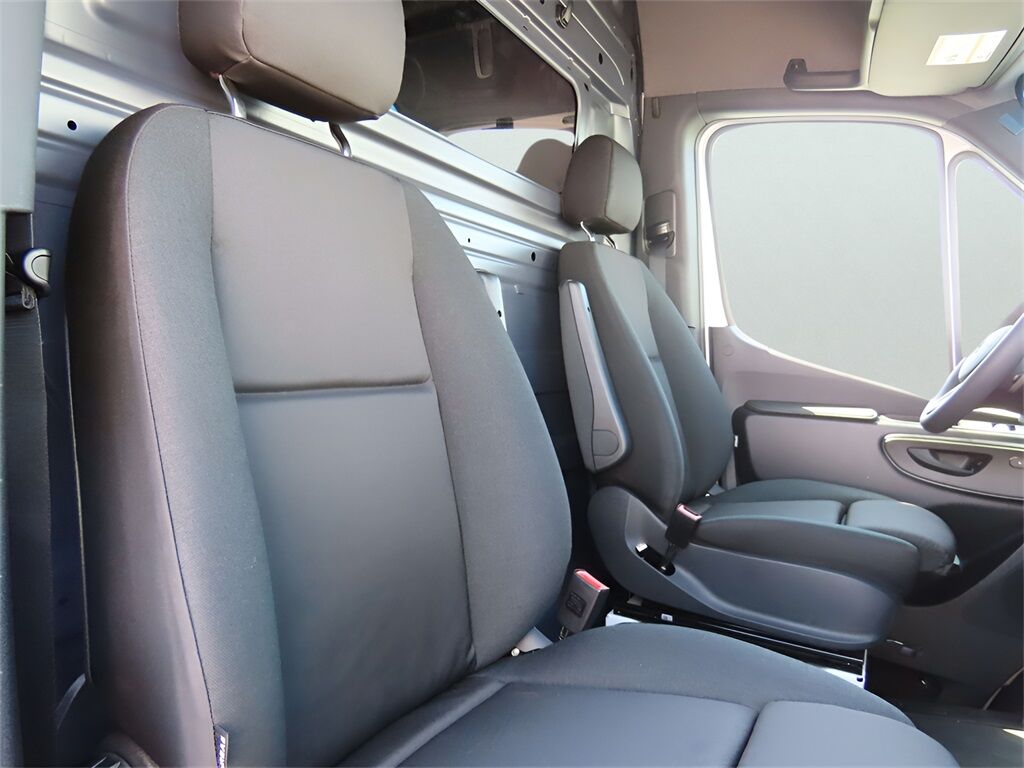 2024 Mercedes-Benz Sprinter 3500 Cargo 170 WB San Clemente CA