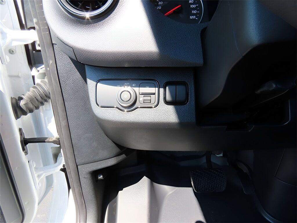 2024 Mercedes-Benz Sprinter 3500 Cargo 170 WB San Clemente CA