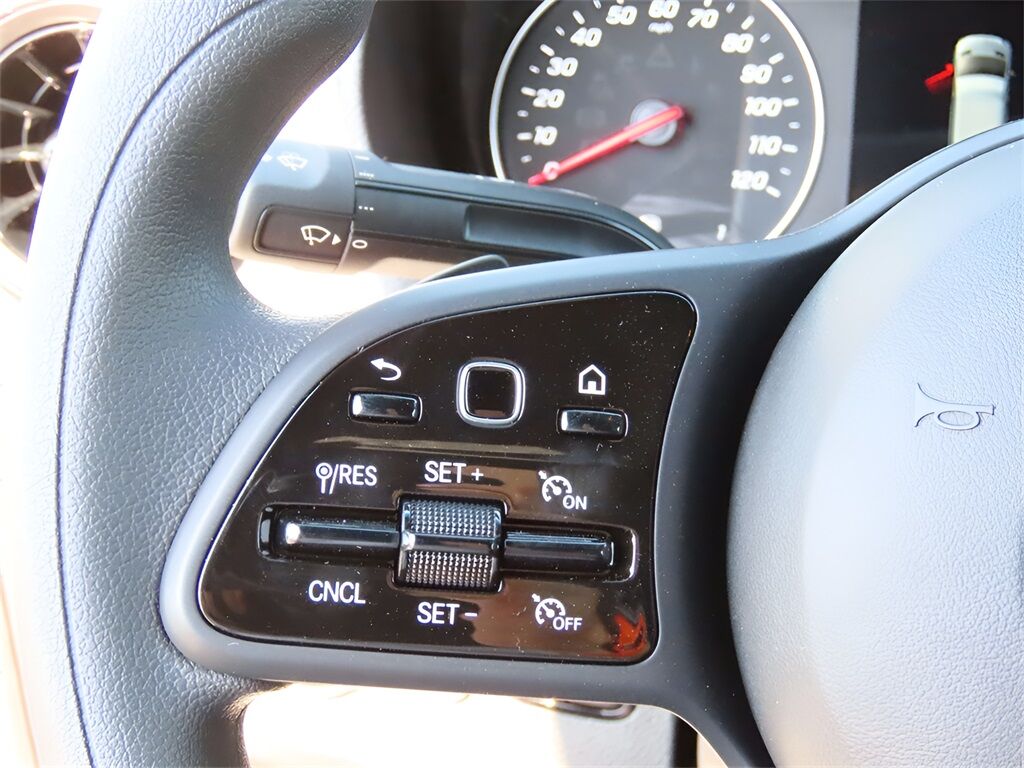 2024 Mercedes-Benz Sprinter 3500 Cargo 170 WB San Clemente CA