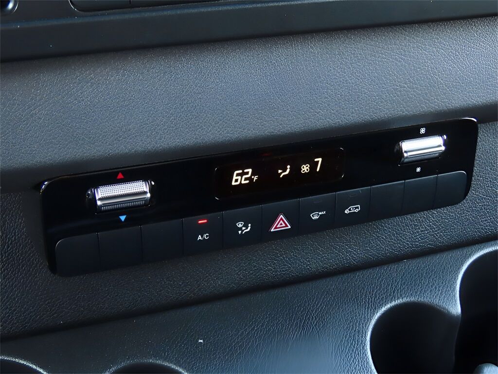 2024 Mercedes-Benz Sprinter 3500 Cargo 170 WB San Clemente CA