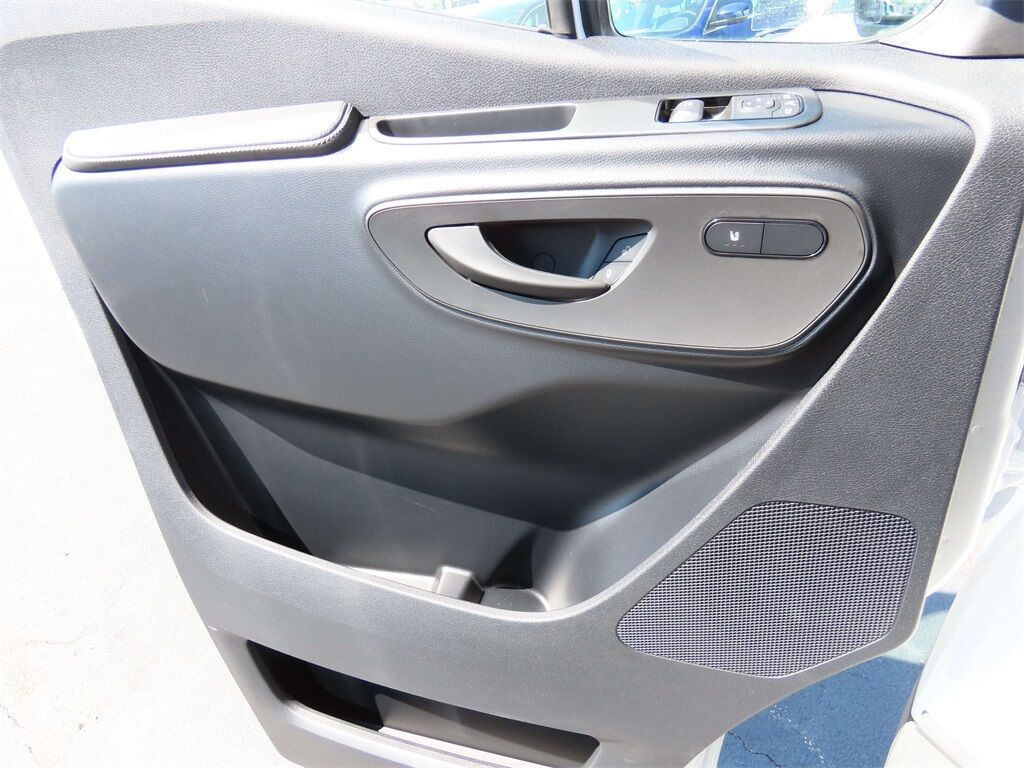2024 Mercedes-Benz Sprinter 3500 Cargo 170 WB San Clemente CA