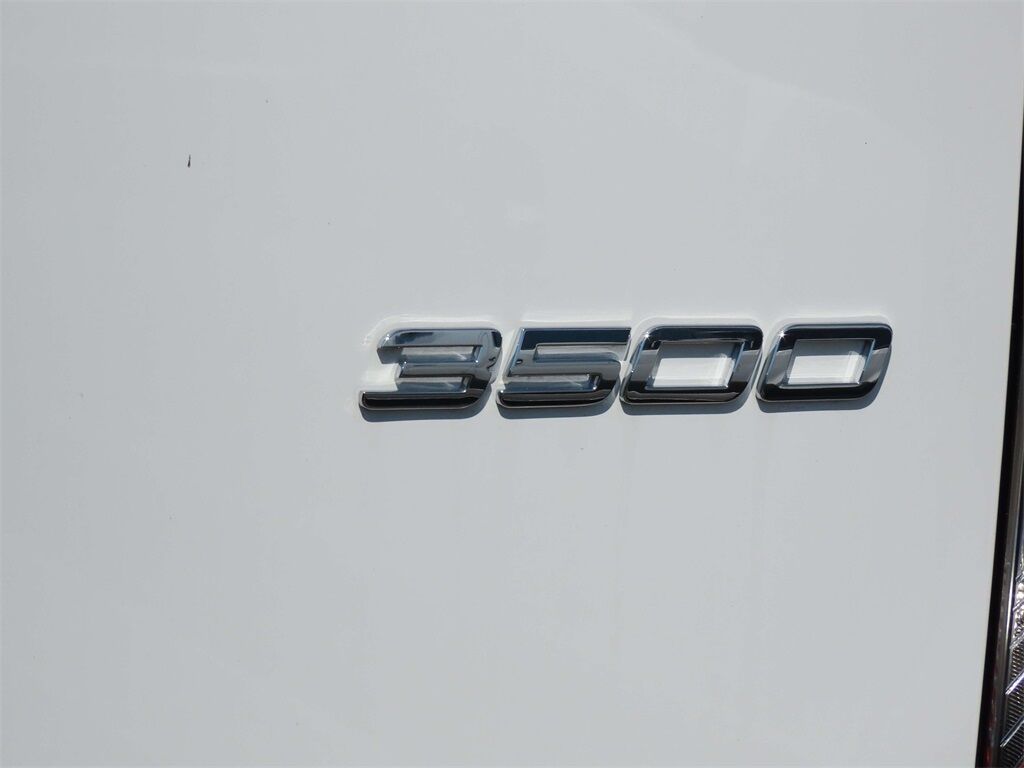 2024 Mercedes-Benz Sprinter 3500 Cargo 170 WB San Clemente CA
