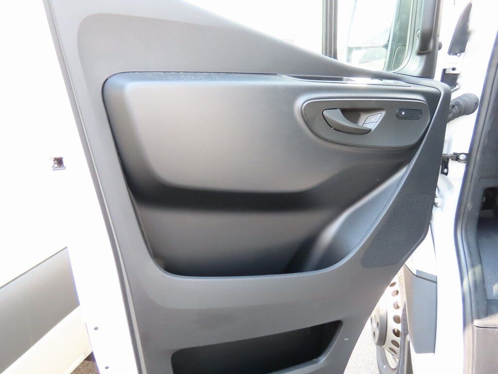 2024 Mercedes-Benz Sprinter 3500 Cargo 170 WB San Clemente CA