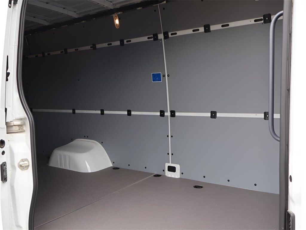 2024 Mercedes-Benz Sprinter 3500 Cargo 170 WB San Clemente CA