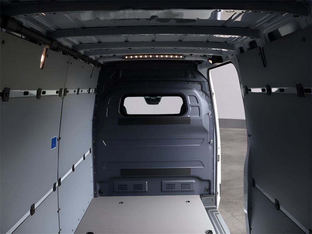 2024 Mercedes-Benz Sprinter 3500 Cargo 170 WB San Clemente CA