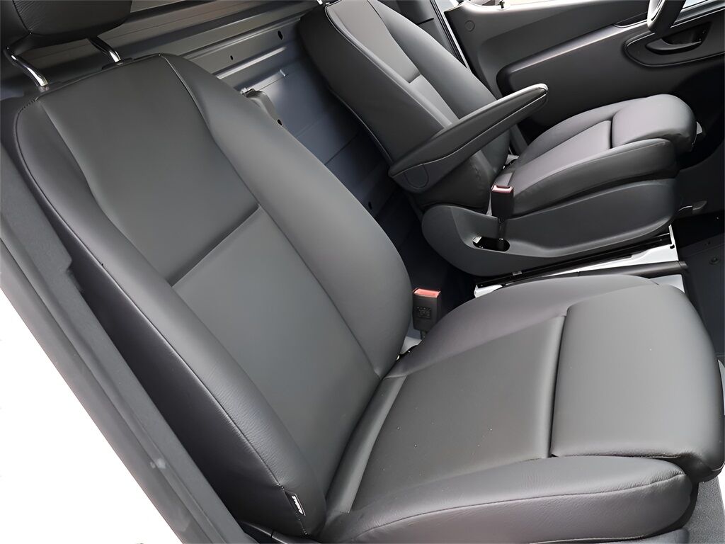 2024 Mercedes-Benz Sprinter 3500 Cargo 170 WB San Clemente CA