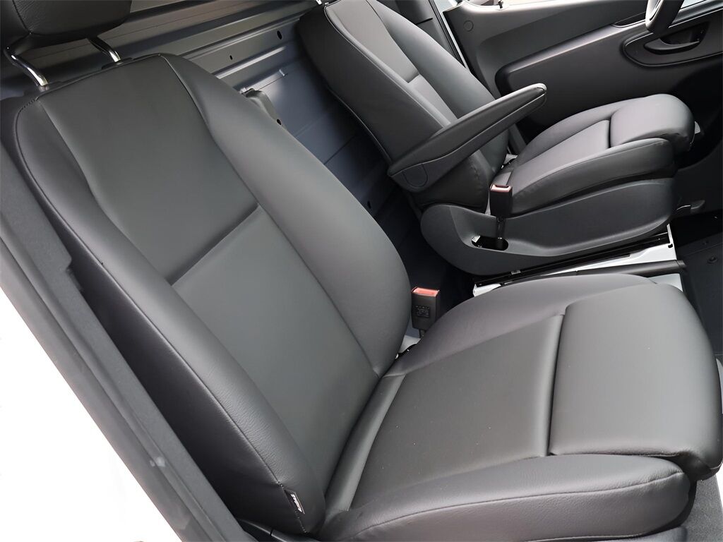 2024 Mercedes-Benz Sprinter 3500 Cargo 170 WB San Clemente CA