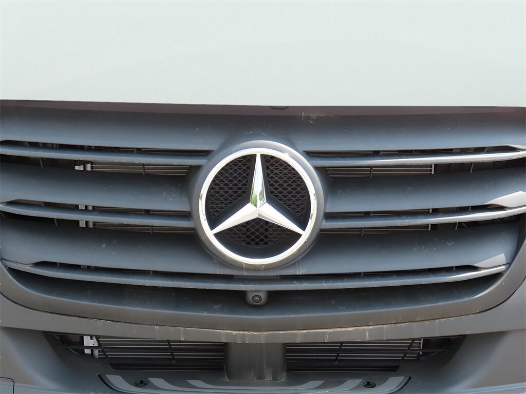 2024 Mercedes-Benz Sprinter 3500 Cargo 170 WB San Clemente CA