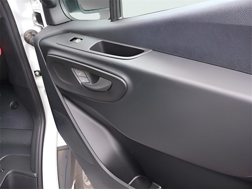 2024 Mercedes-Benz Sprinter 3500 Cargo 170 WB San Clemente CA