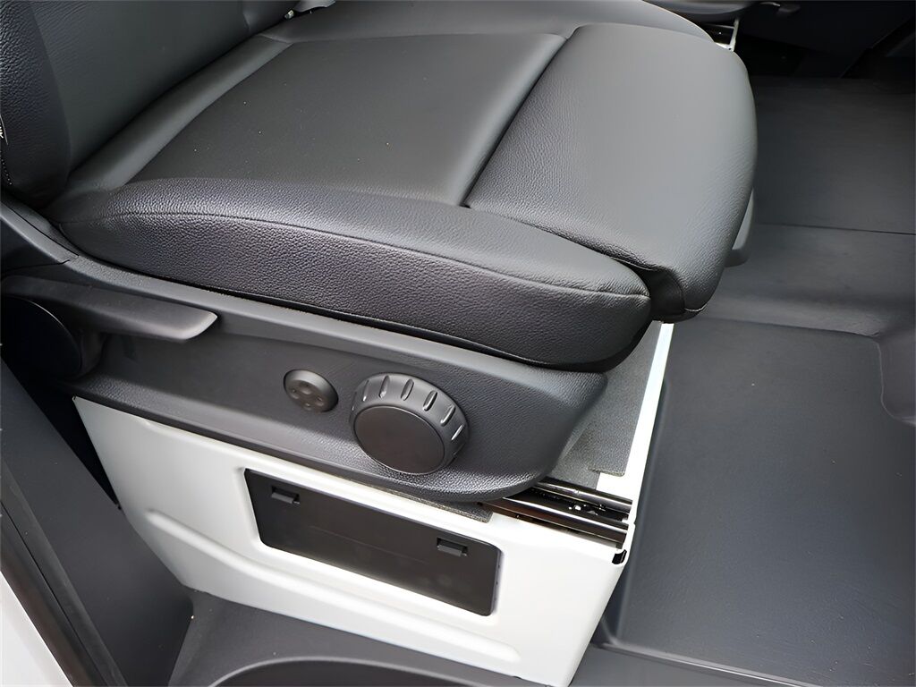 2024 Mercedes-Benz Sprinter 3500 Cargo 170 WB San Clemente CA