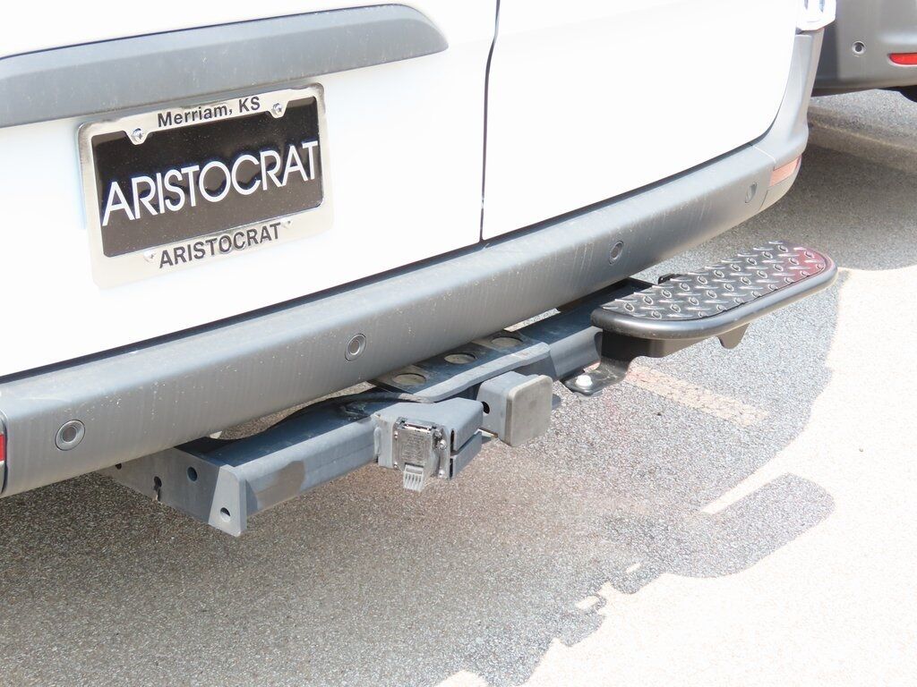 2024 Mercedes-Benz Sprinter 3500 Cargo 170 WB San Clemente CA