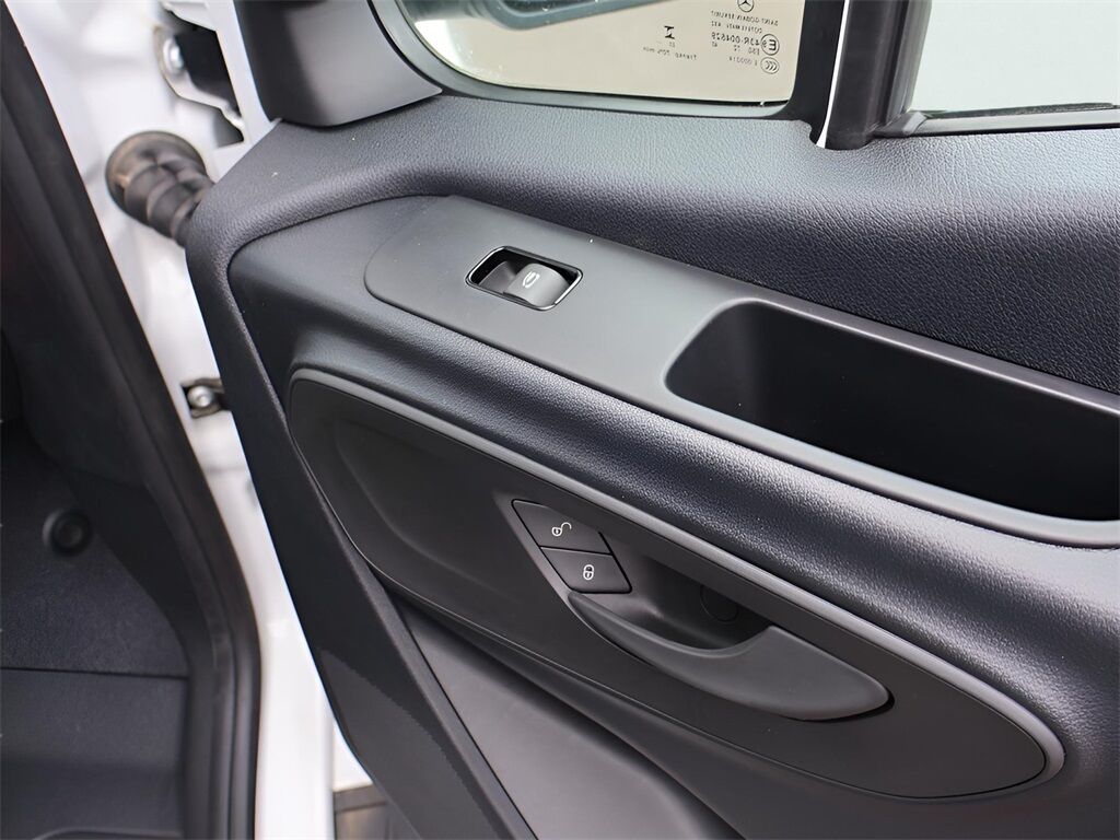 2024 Mercedes-Benz Sprinter 3500 Cargo 170 WB San Clemente CA