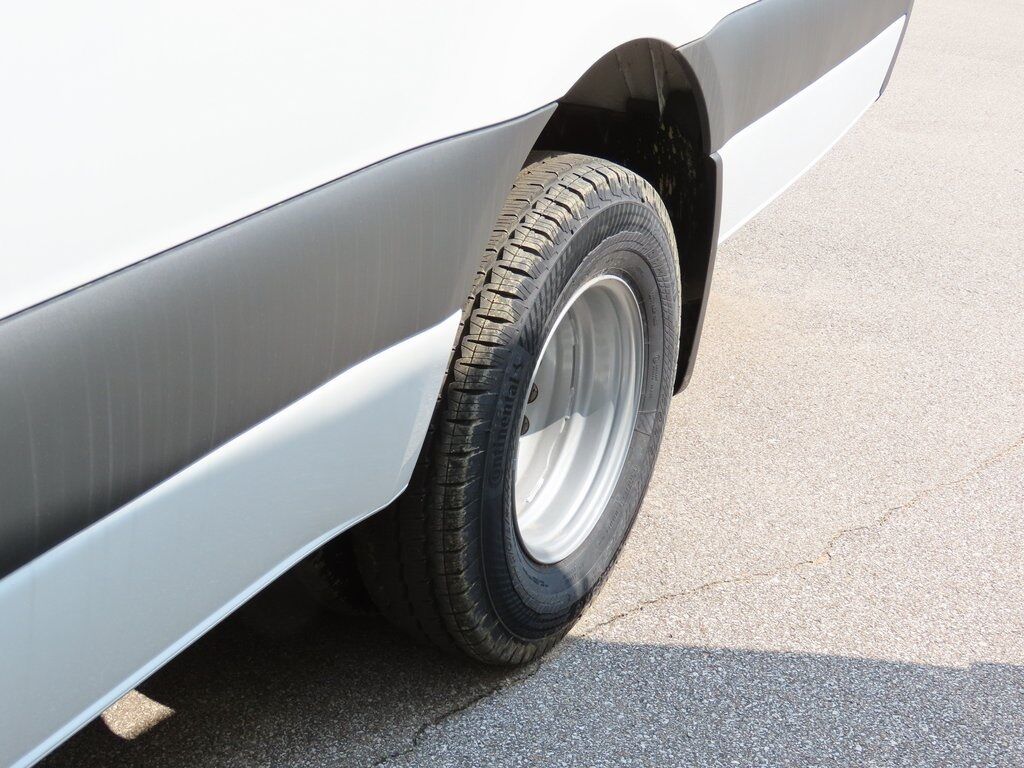 2024 Mercedes-Benz Sprinter 3500 Cargo 170 WB San Clemente CA