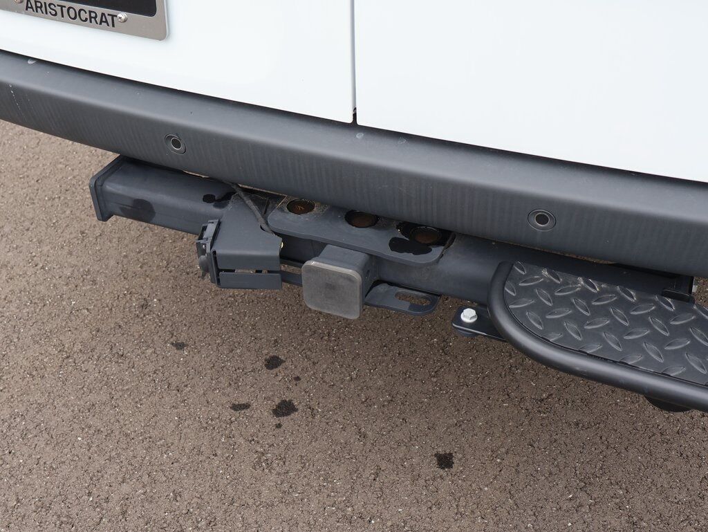 2024 Mercedes-Benz Sprinter 3500 Cargo 170 WB San Clemente CA