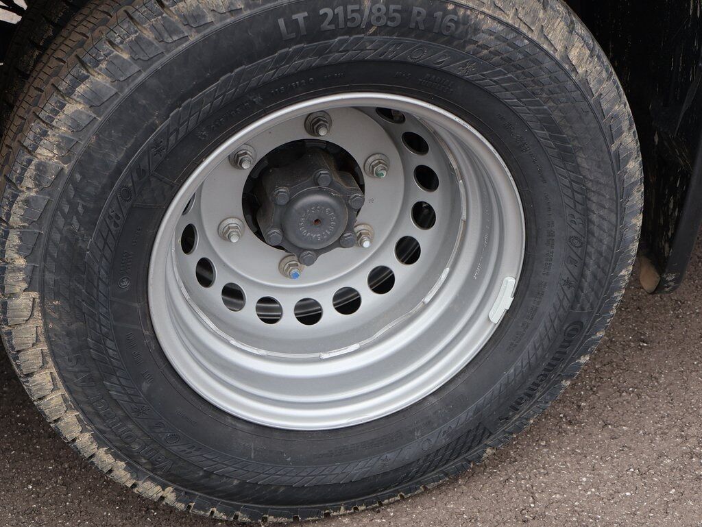 2024 Mercedes-Benz Sprinter 3500 Cargo 170 WB San Clemente CA