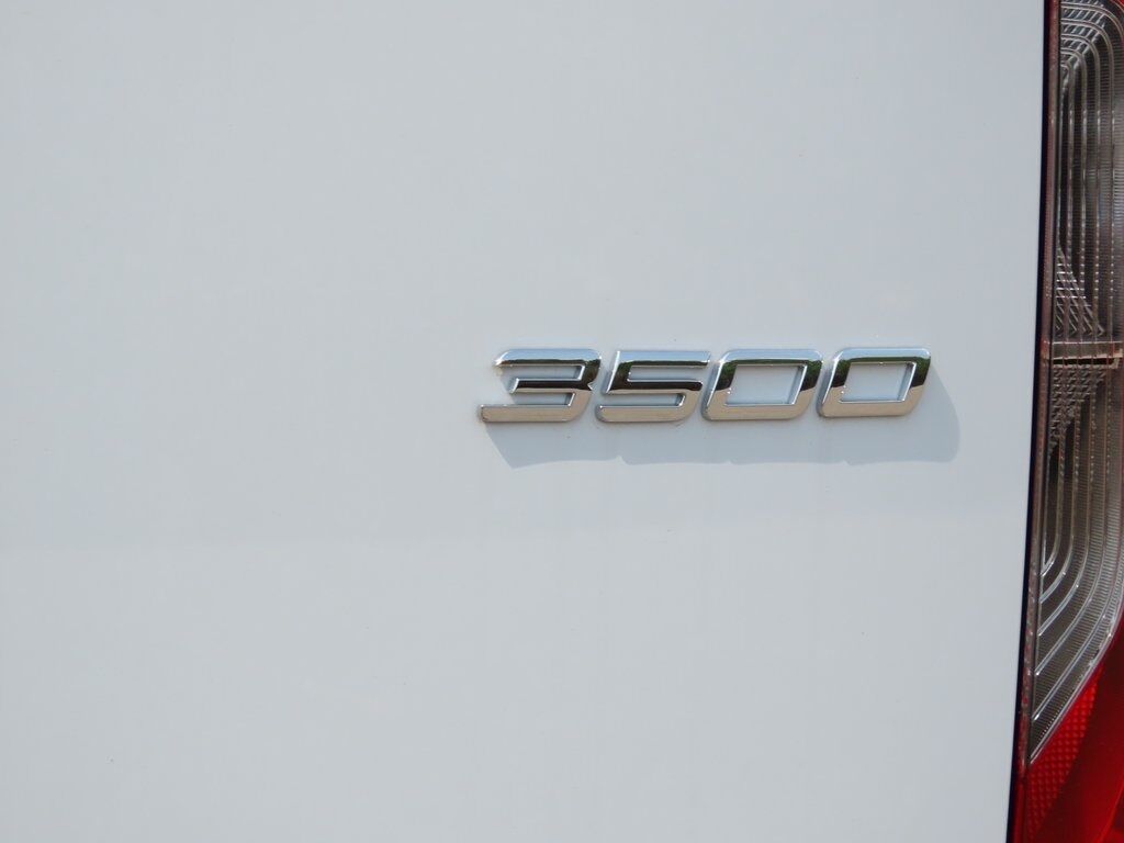 2024 Mercedes-Benz Sprinter 3500 Cargo 170 WB San Clemente CA