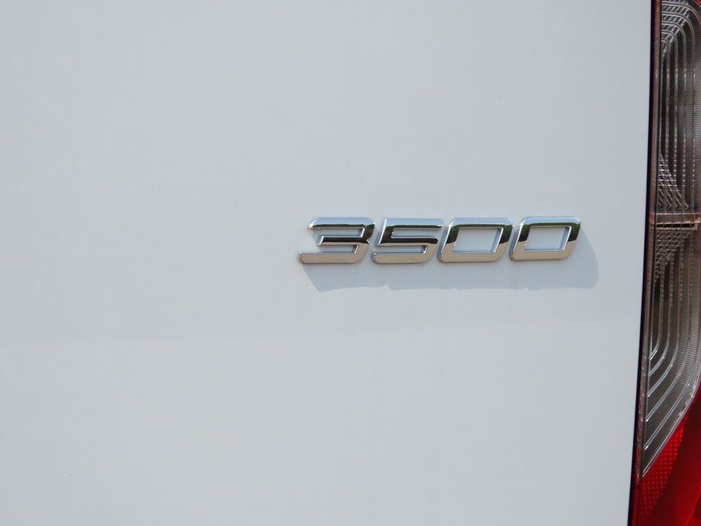 2024 Mercedes-Benz Sprinter 3500 Cargo 170 WB San Clemente CA