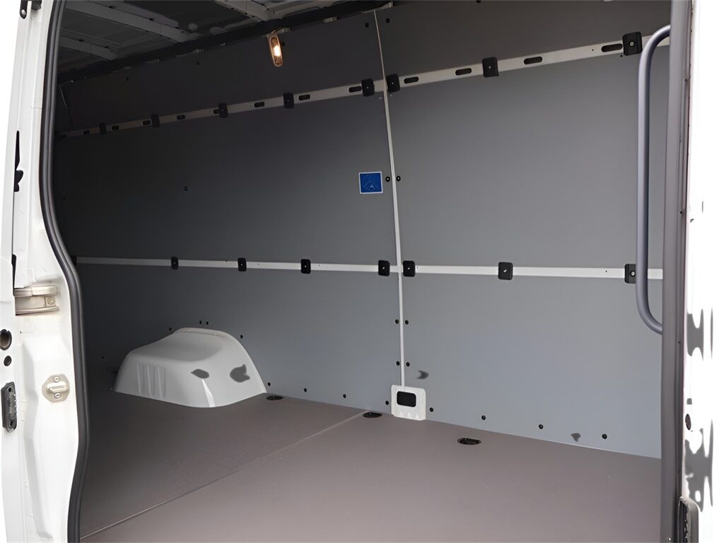 2024 Mercedes-Benz Sprinter 3500 Cargo 170 WB San Clemente CA