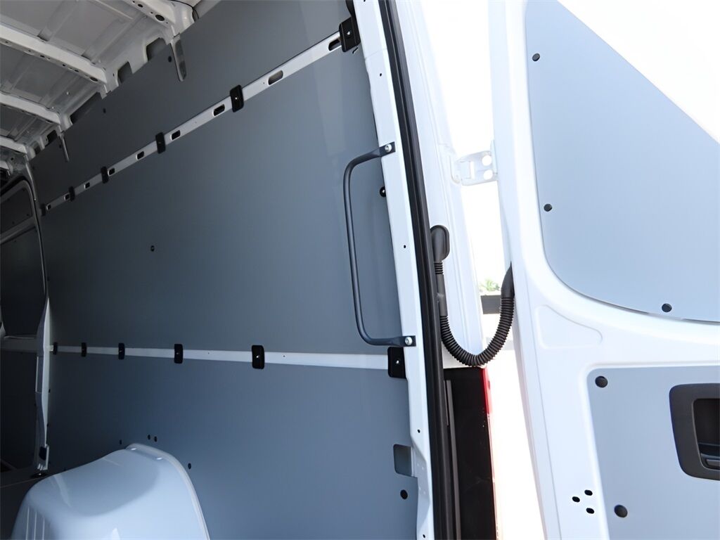 2024 Mercedes-Benz Sprinter 3500 Cargo 170 WB San Clemente CA