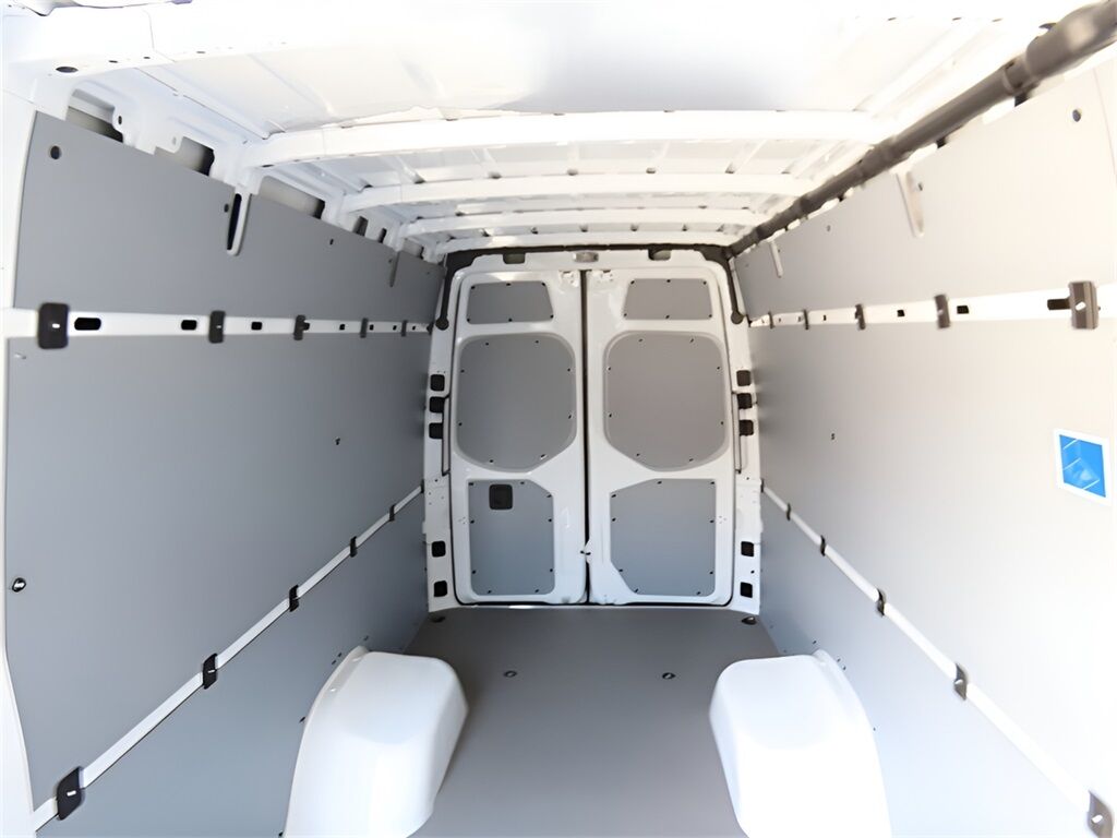 2024 Mercedes-Benz Sprinter 3500 Cargo 170 WB San Clemente CA