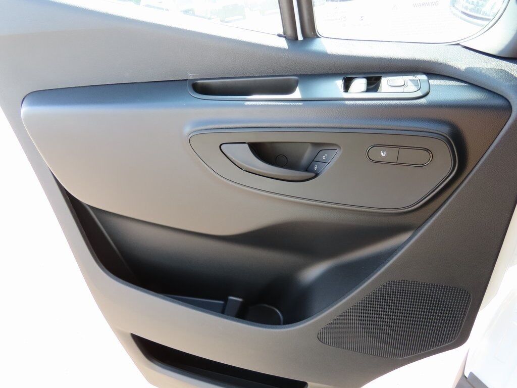 2024 Mercedes-Benz Sprinter 3500 Cargo 170 WB San Clemente CA