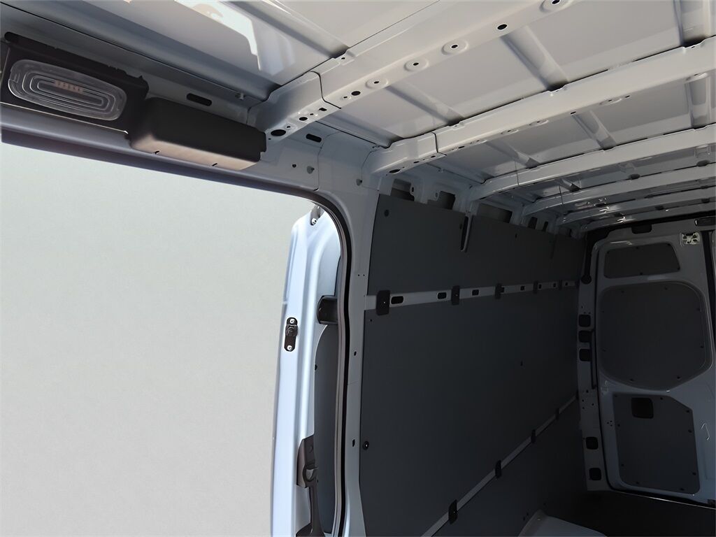 2024 Mercedes-Benz Sprinter 3500 Cargo 170 WB San Clemente CA
