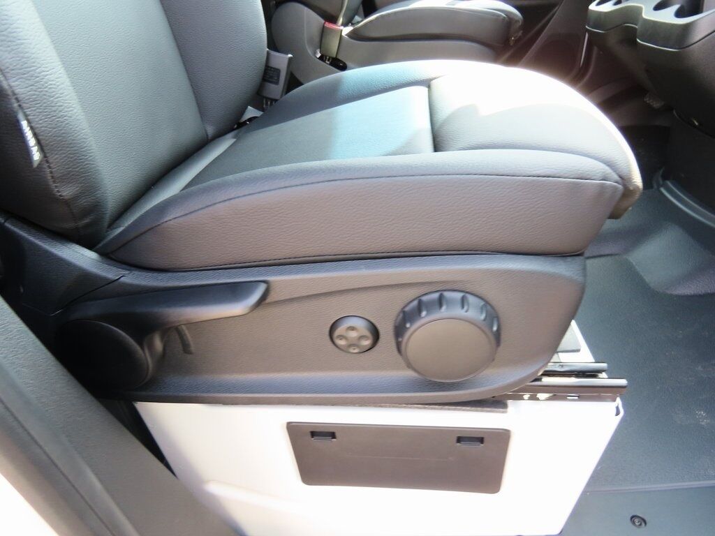 2024 Mercedes-Benz Sprinter 3500 Cargo 170 WB San Clemente CA