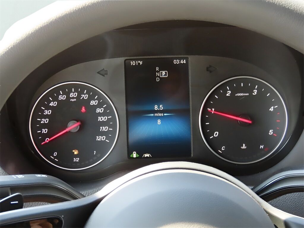 2024 Mercedes-Benz Sprinter 3500 Cargo 170 WB San Clemente CA