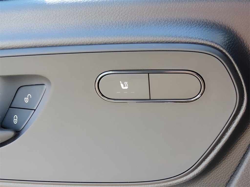 2024 Mercedes-Benz Sprinter 3500 Cargo 170 WB San Clemente CA