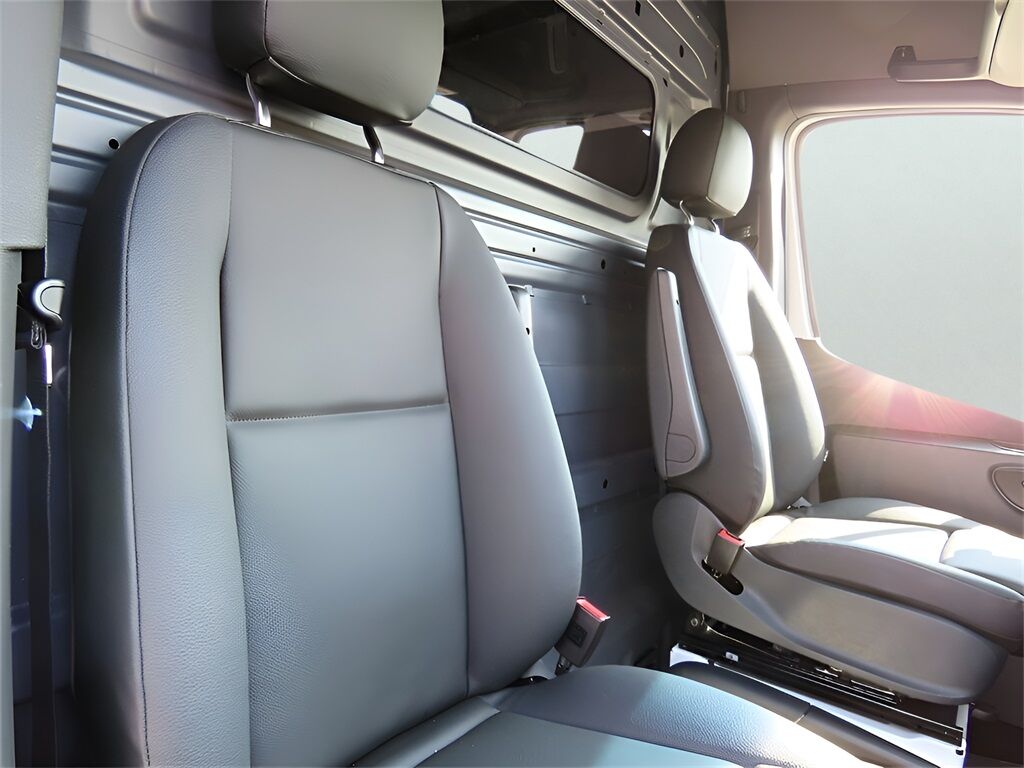 2024 Mercedes-Benz Sprinter 3500 Cargo 170 WB San Clemente CA