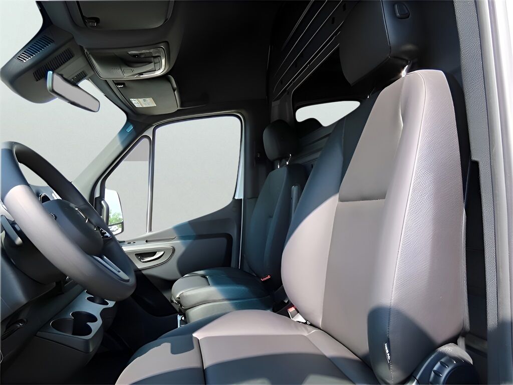 2024 Mercedes-Benz Sprinter 3500 Cargo 170 WB San Clemente CA