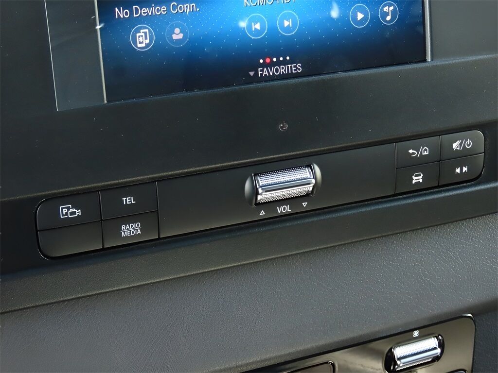 2024 Mercedes-Benz Sprinter 3500 Cargo 170 WB San Clemente CA