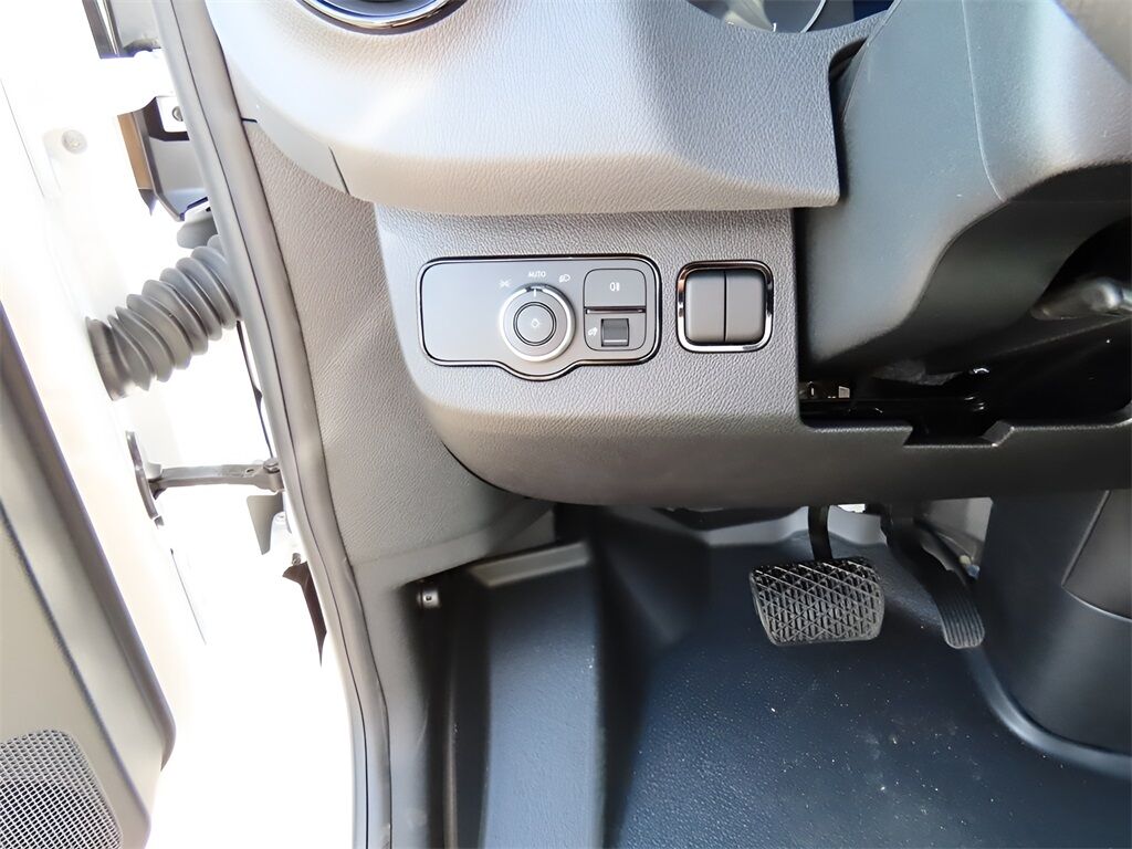 2024 Mercedes-Benz Sprinter 3500 Cargo 170 WB San Clemente CA