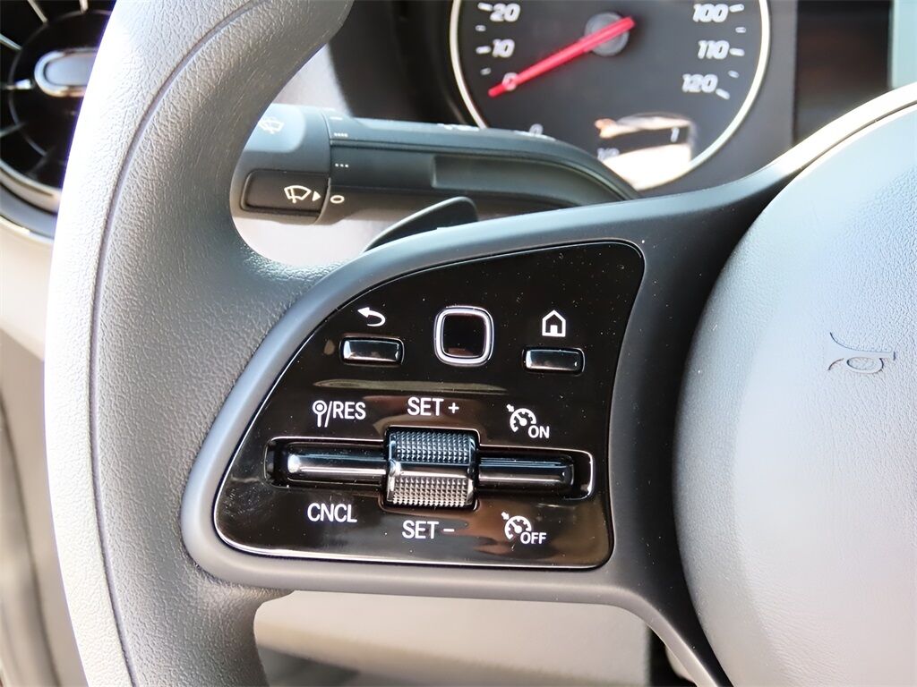 2024 Mercedes-Benz Sprinter 3500 Cargo 170 WB San Clemente CA