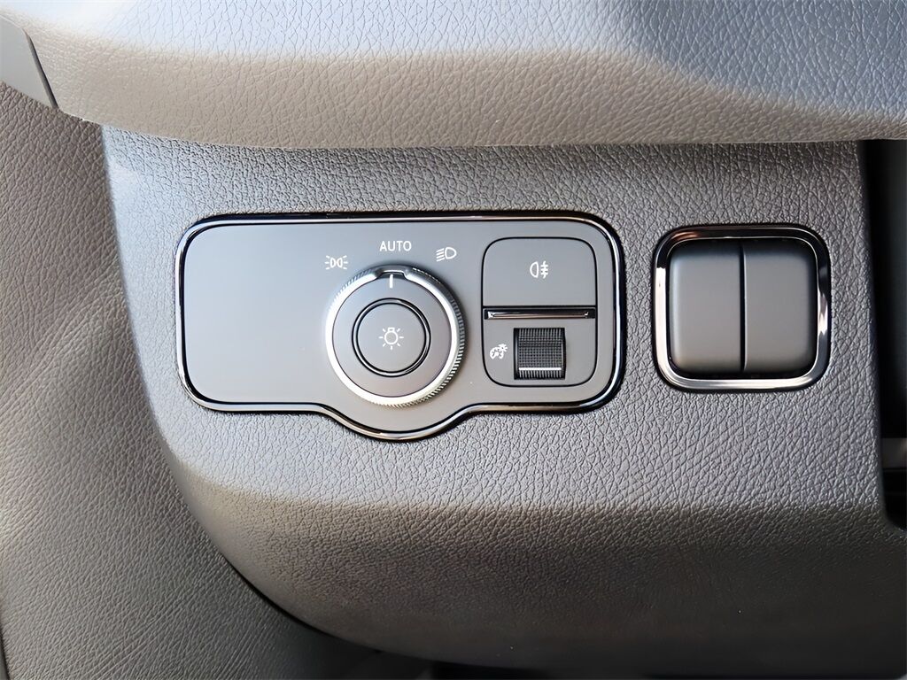 2024 Mercedes-Benz Sprinter 3500 Cargo 170 WB San Clemente CA