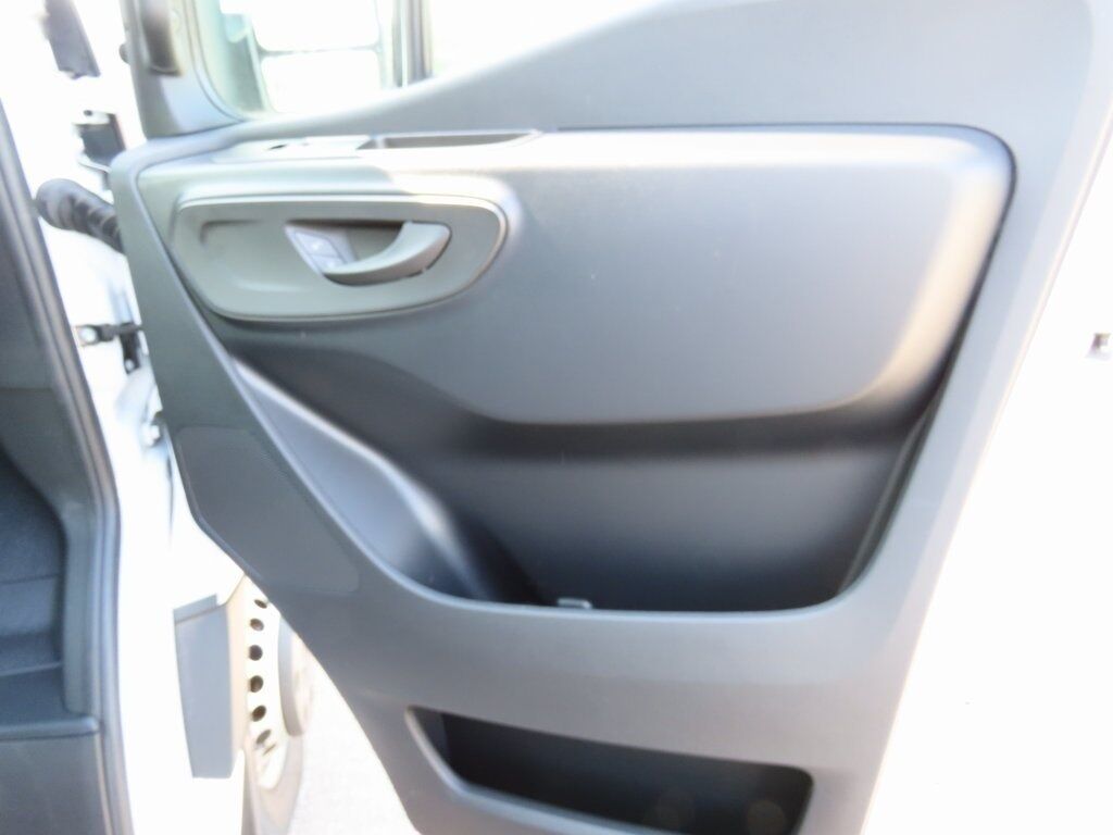 2024 Mercedes-Benz Sprinter 3500 Cargo 170 WB San Clemente CA