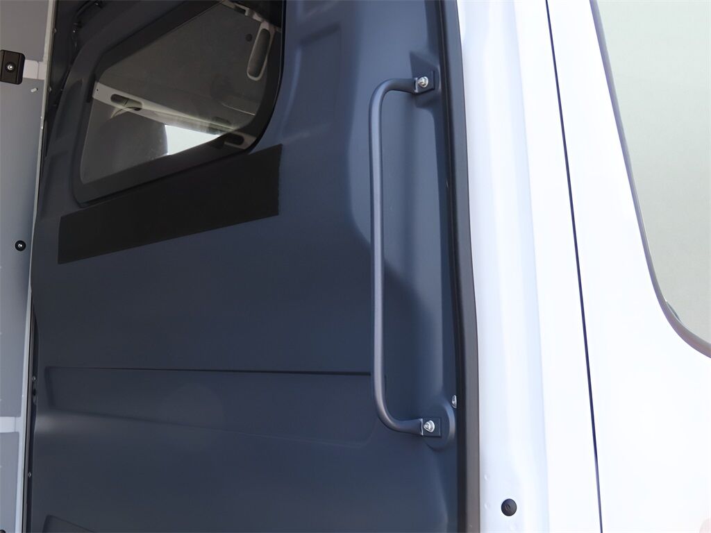 2024 Mercedes-Benz Sprinter 3500 Cargo 170 WB San Clemente CA
