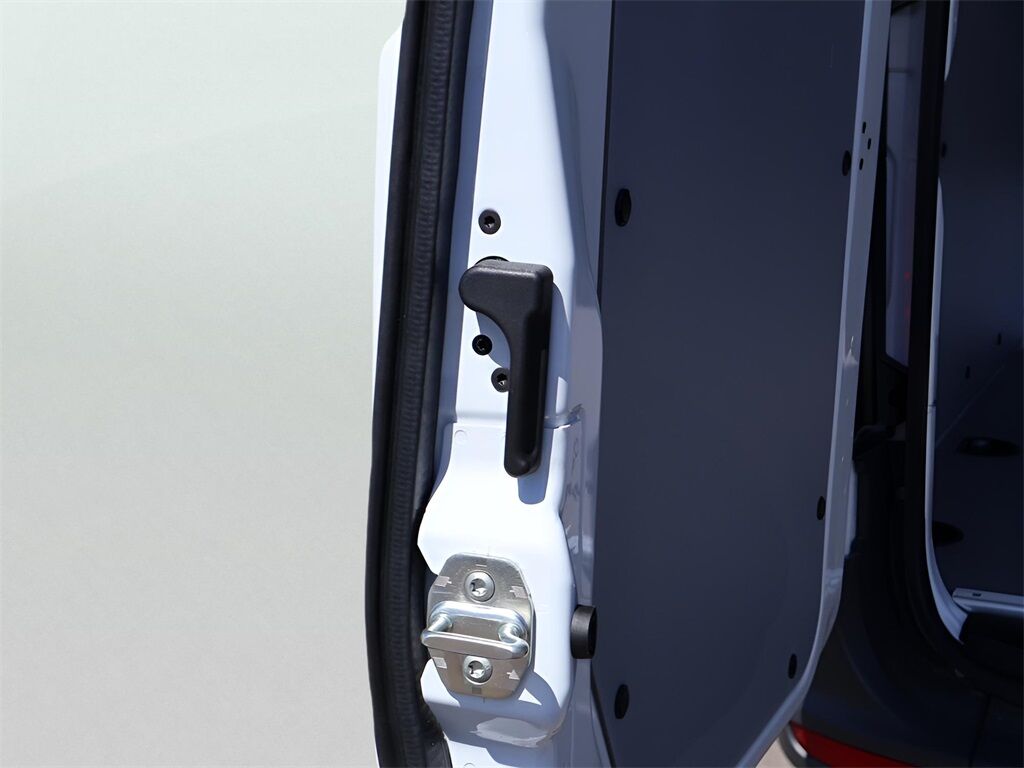 2024 Mercedes-Benz Sprinter 3500 Cargo 170 WB San Clemente CA