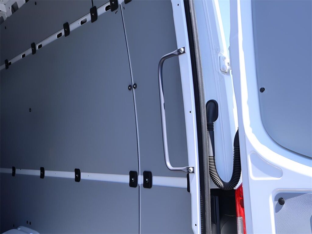 2024 Mercedes-Benz Sprinter 3500 Cargo 170 WB San Clemente CA