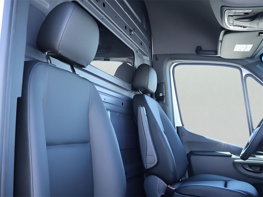 2024 Mercedes-Benz Sprinter 3500 Cargo 170 WB San Clemente CA