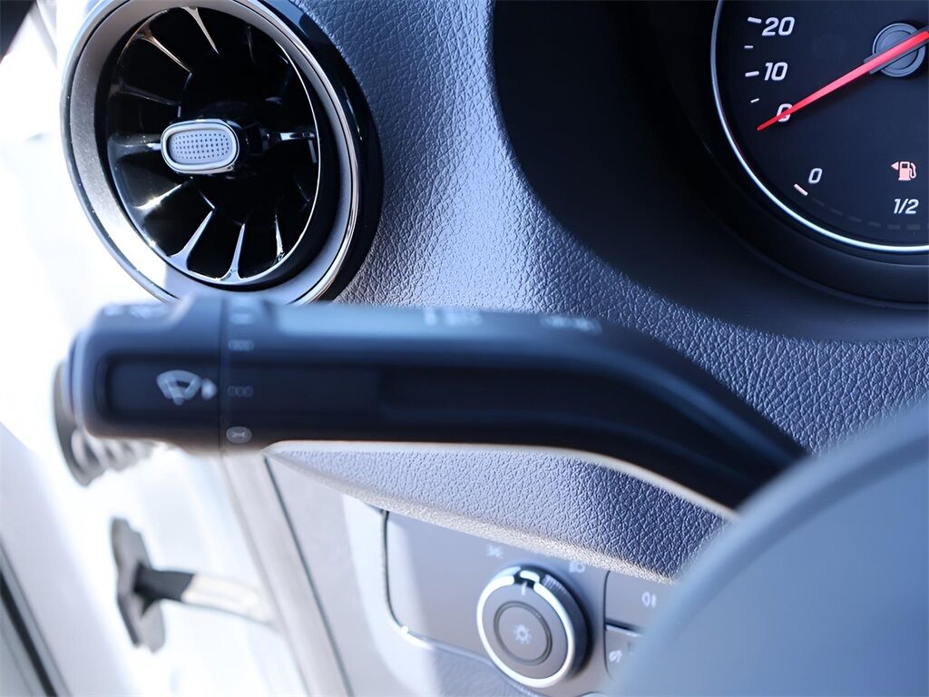 2024 Mercedes-Benz Sprinter 3500 Cargo 170 WB San Clemente CA